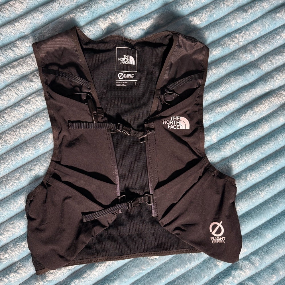 The North Face Vest Flight Series